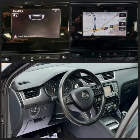 Skoda Octavia 2.0 TDI 150кс * NAVI * , снимка 15