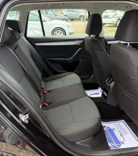 Skoda Octavia 2.0 TDI 150кс * NAVI * , снимка 13