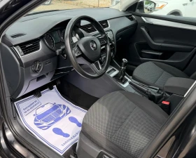Skoda Octavia 2.0 TDI 150кс * NAVI * , снимка 11