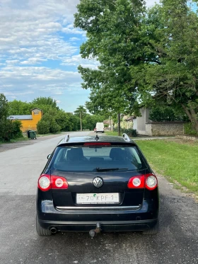 VW Passat 1.6 tdi, снимка 4