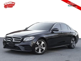 Mercedes-Benz E 300 Пано * АвтоКредит * (ЦЕНА ДО БГ), снимка 1