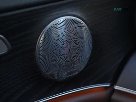 Mercedes-Benz E 300 Пано * АвтоКредит * (ЦЕНА ДО БГ), снимка 9