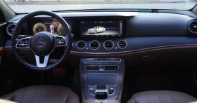 Mercedes-Benz E 300 Пано * АвтоКредит * (ЦЕНА ДО БГ), снимка 13