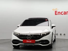 Mercedes-Benz EQS V297 Eqs350, снимка 3