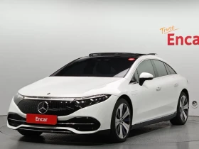Mercedes-Benz EQS V297 Eqs350, снимка 1