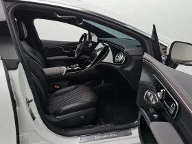 Mercedes-Benz EQS V297 Eqs350, снимка 17