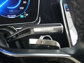 Mercedes-Benz EQS V297 Eqs350, снимка 8
