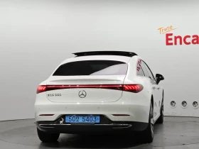 Mercedes-Benz EQS V297 Eqs350, снимка 4