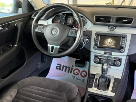 VW Passat 2.0TDI/170/ПАНОРАМА/LED/Алкантара/Асистенти/Нови г, снимка 10