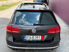 VW Passat 2.0TDI/170/ПАНОРАМА/LED/Алкантара/Асистенти/Нови г, снимка 3