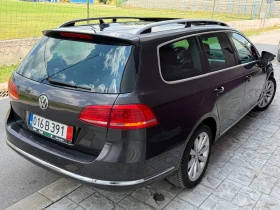 VW Passat 2.0TDI/170/ПАНОРАМА/LED/Алкантара/Асистенти/Нови г, снимка 4