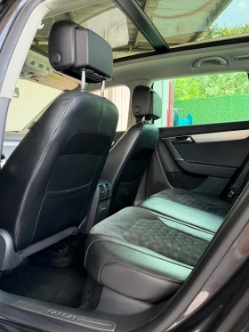 VW Passat 2.0TDI/170/ПАНОРАМА/LED/Алкантара/Асистенти/Нови г, снимка 17