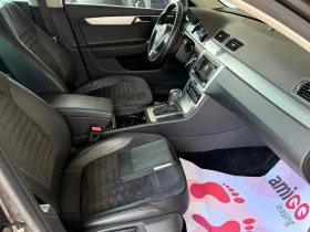 VW Passat 2.0TDI/170/ПАНОРАМА/LED/Алкантара/Асистенти/Нови г, снимка 12
