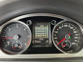 VW Passat 2.0TDI/170/ПАНОРАМА/LED/Алкантара/Асистенти/Нови г, снимка 13