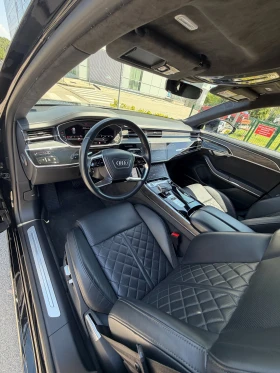 Audi A8 60 TFSI L, снимка 4