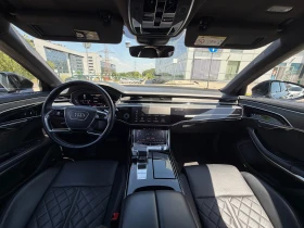 Audi A8 60 TFSI L, снимка 6