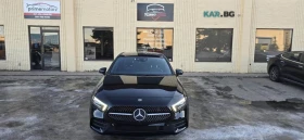 Mercedes-Benz A 220 4MATIC Автокредит Цена до България, снимка 2
