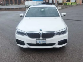 BMW 530 * xDrive * CARFAX * ОПЦИЯ ЗА ФИНАНСИРАНЕ , снимка 16