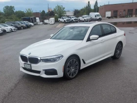 BMW 530 * xDrive * CARFAX * ОПЦИЯ ЗА ФИНАНСИРАНЕ , снимка 11