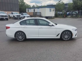 BMW 530 * xDrive * CARFAX * ОПЦИЯ ЗА ФИНАНСИРАНЕ , снимка 13