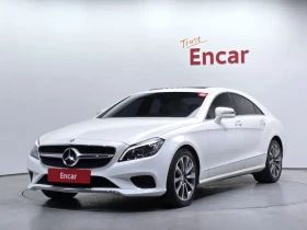 Mercedes-Benz CLS 250  D 4MATIC, снимка 1