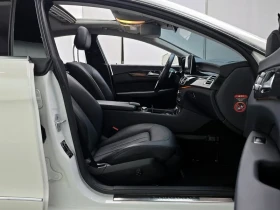 Mercedes-Benz CLS 250  D 4MATIC, снимка 10