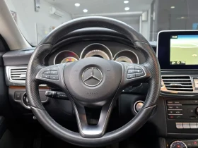 Mercedes-Benz CLS 250  D 4MATIC, снимка 14