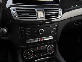 Mercedes-Benz CLS 250  D 4MATIC, снимка 17