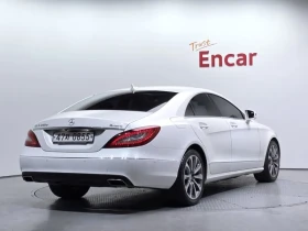 Mercedes-Benz CLS 250  D 4MATIC, снимка 2