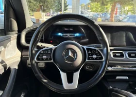 Mercedes-Benz GLE 450 * AMG* 79к км* Обдух* HUD* 360CAM* Burmerster* , снимка 9