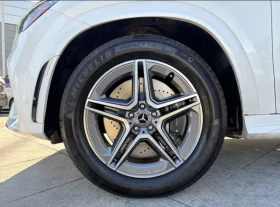 Mercedes-Benz GLE 450 * AMG* 79к км* Обдух* HUD* 360CAM* Burmerster* , снимка 17