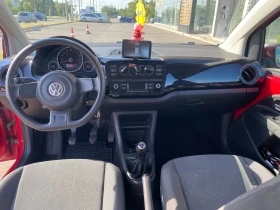 VW Up 1.0 6MT, снимка 13