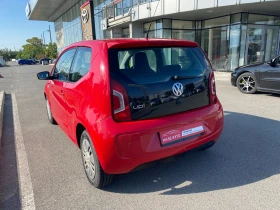 VW Up 1.0 6MT, снимка 5