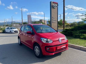 VW Up 1.0 6MT, снимка 1
