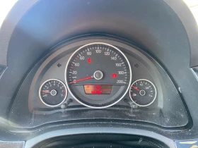VW Up 1.0 6MT, снимка 16
