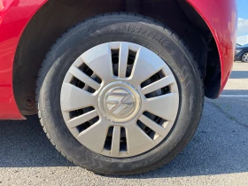VW Up 1.0 6MT, снимка 15