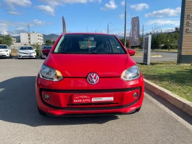 VW Up 1.0 6MT, снимка 2