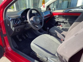VW Up 1.0 6MT, снимка 12