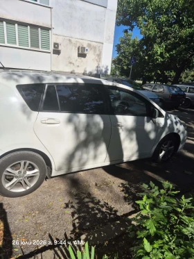 Toyota Verso, снимка 3
