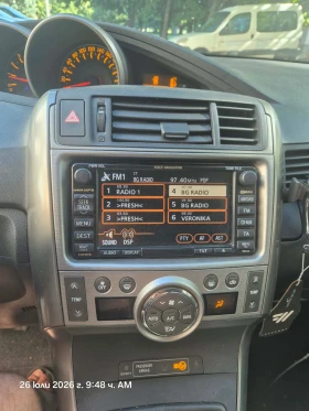 Toyota Verso, снимка 10