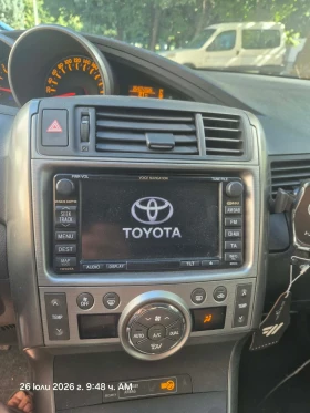 Toyota Verso, снимка 7