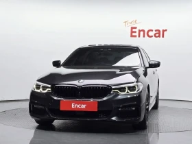 BMW 520 520d M Sport Package Plus| 190к.с.| ВКЛ.ТЕХНОТЕСТ, снимка 3