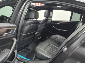 BMW 520 520d M Sport Package Plus| 190к.с.| ВКЛ.ТЕХНОТЕСТ, снимка 12