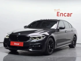 BMW 520 520d M Sport Package Plus| 190к.с.| ВКЛ.ТЕХНОТЕСТ, снимка 1
