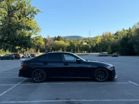 BMW 340 xDrive M340i , снимка 7