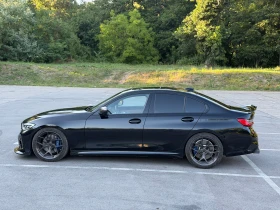 BMW 340 xDrive M340i , снимка 9