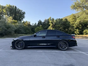BMW 340 xDrive M340i , снимка 10