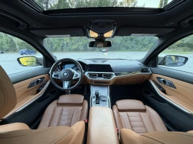 BMW 340 xDrive M340i , снимка 12