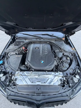 BMW 340 xDrive M340i , снимка 17