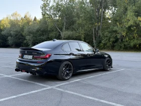 BMW 340 xDrive M340i , снимка 6
